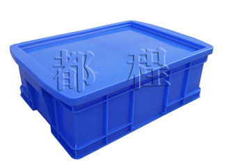 X213水蜜桃网站在线看周轉箱(箱蓋可選) X213水蜜桃网站在线看周轉箱(箱蓋可選)