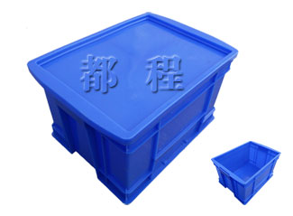 X216水蜜桃网站在线看周轉箱(箱蓋可選) X216水蜜桃网站在线看周轉箱(箱蓋可選)
