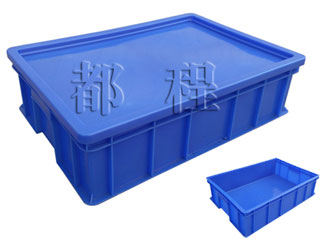 X221水蜜桃网站在线看周轉箱(箱蓋可選) X221水蜜桃网站在线看周轉箱(箱蓋可選)