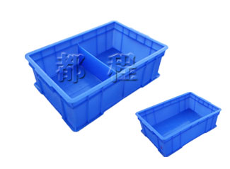 X263/263-1水蜜桃网站在线看周轉箱(可帶隔板) X263/263-1水蜜桃网站在线看周轉箱(可帶隔板)