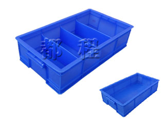 X264/264-1水蜜桃网站在线看周轉箱(可帶隔板) X264/264-1水蜜桃网站在线看周轉箱(可帶隔板)