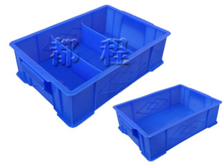 X265/265-1水蜜桃网站在线看周轉箱(可帶隔板) X265/265-1水蜜桃网站在线看周轉箱(可帶隔板)